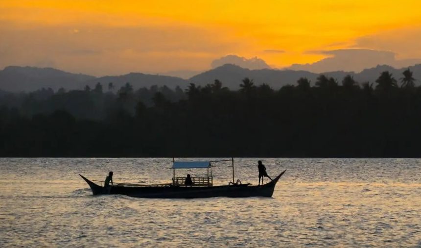 Fishing Safari Experience