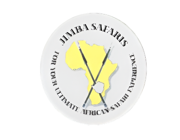 Jimba Safaris Logo